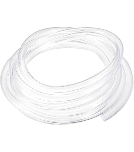 ビニール管  10メートル（内径9mm、外径12mm）＆T字管 9mm Amazon | ビニール管 内径9mm、外径12mm 1メートル(最長100